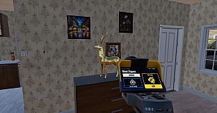 Deconstruction Simulator
