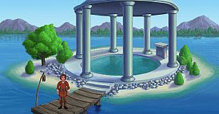 Sir Bob: Squire for Hire