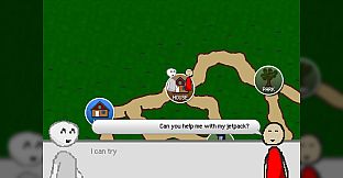 Thank You: The Game 2