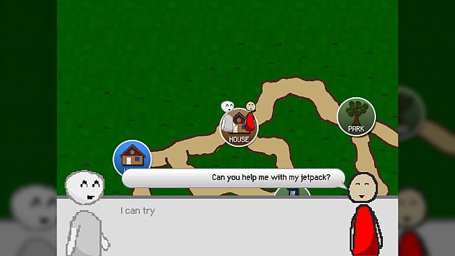 Thank You: The Game 2