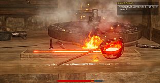 Sword & Shield Simulator