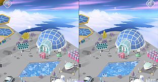 Arcadia: Find the Difference 3D