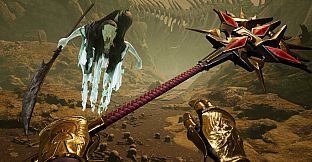 Warhammer Age of Sigmar: Tempestfall