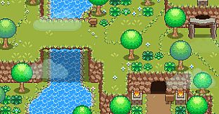 RPG Maker MV - Fantasy Dreamland - Traveler Pack