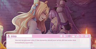 Redacted by the Sadistic Princess from Another World?!