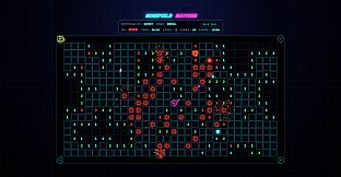 Minefield Mayhem