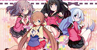 The 9th Day - 高清CG&版权图豪华合集