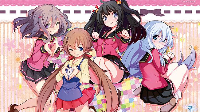 The 9th Day - 高清CG&版权图豪华合集