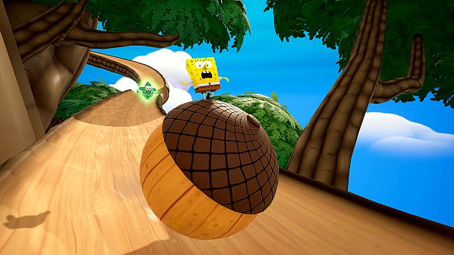 SpongeBob SquarePants: Titans of the Tide - Tidal Season Pass