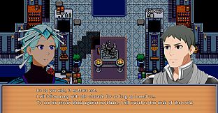 Luminera: The Radiant Journey