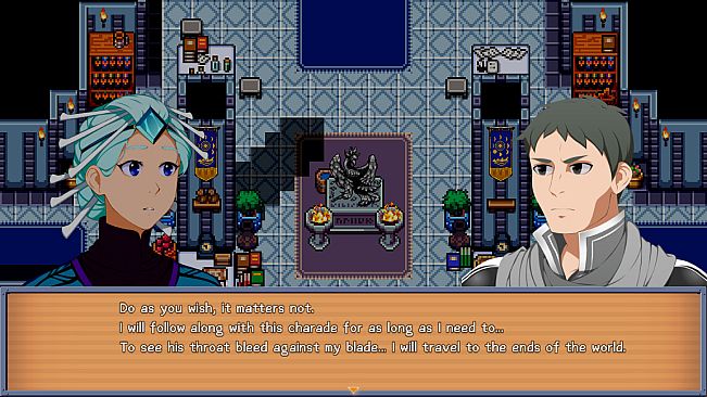 Luminera: The Radiant Journey