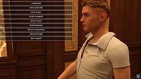 Perv's Hotel, Lust from Sweden