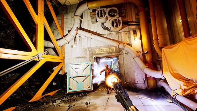 Gunfire Girl: Zombie Hunt