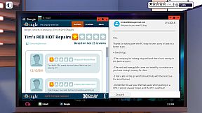 PC Building Simulator