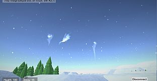 SnowBall FPS