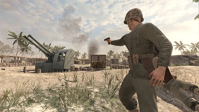 Rising Storm Game of the Year Edition