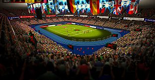 Soccer Online: Ball 3D