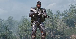 METAL GEAR SOLID Δ: SNAKE EATER - Sneaking DLC Pack