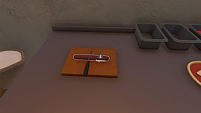 Breezy Bakes Simulator