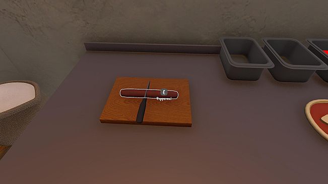 Breezy Bakes Simulator