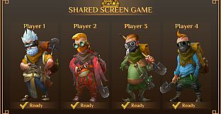 Quest Hunter: Deluxe Edition