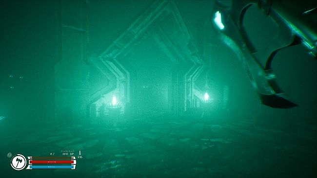 Hellheim: A Norse Saga