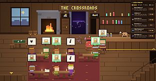 The Crossroads