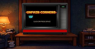 Unfair Corners