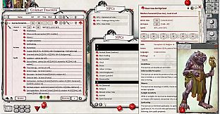 Fantasy Grounds - D&D Princes of the Apocalypse
