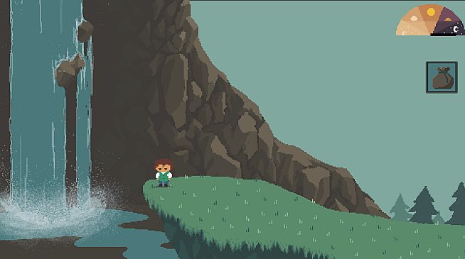 Moss & Destiny