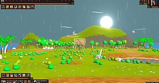 Tree House Survivors