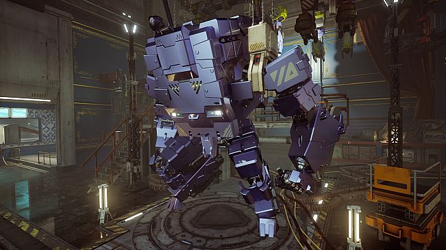 SYNDUALITY Echo of Ada - Season 4 Additional Content Pack