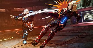 Judgeball: Lethal Arena - Early Access