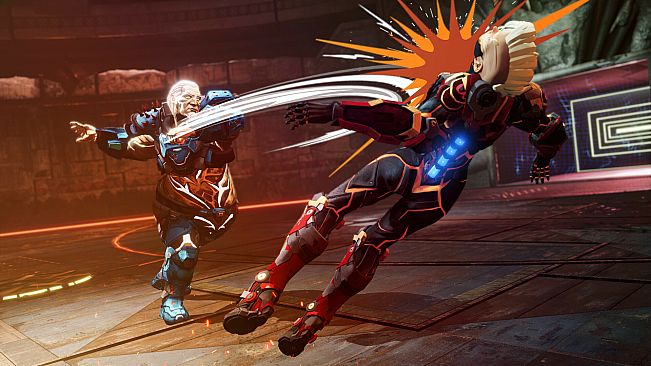 Judgeball: Lethal Arena - Early Access