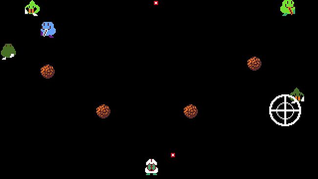 The Tower Of TigerQiuQiu Sniper