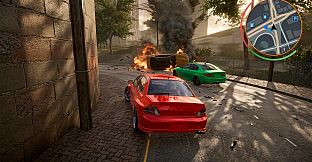 My First Driving School