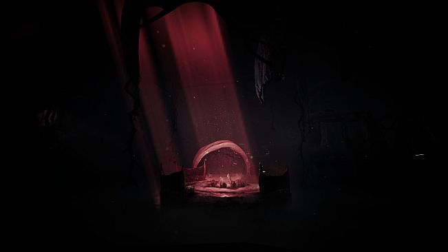 Enthaur : Lost in Slumber