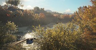 theHunter: Call of the Wild - Wild Goose Chase Gear