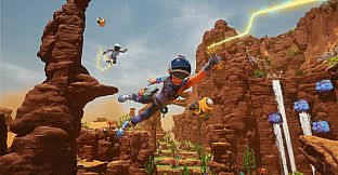 Revenge of the Savage Planet - Cosmic Hoarder Edition Upgrade