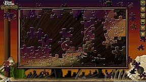 Pixel Puzzles 2: RADical ROACH