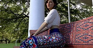 Motherless - Season 2: Chapter 14 DLC