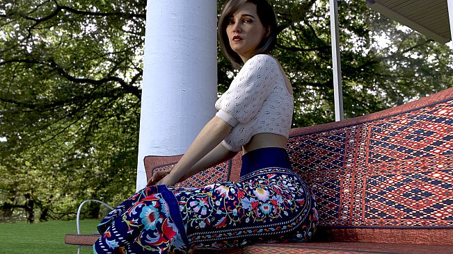 Motherless - Season 2: Chapter 14 DLC