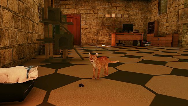 Little Strays 2: Souls of First Light