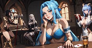 SEX Guild Simulator ⚔️