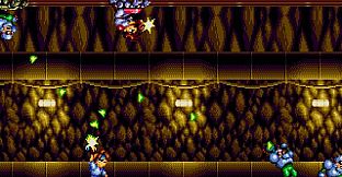 Gunstar Heroes