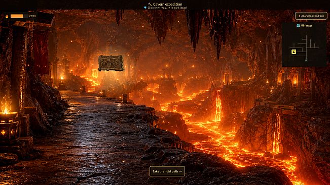 Dragon Hoard Keeper