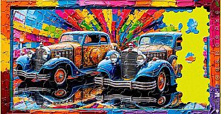 Master of Pieces Jigsaw Puzzle DLC - Beautiful Nonsense 3