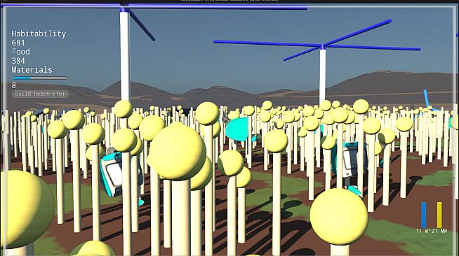 Terrafarm