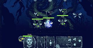 A Tale of Moss & Bone