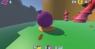 Mischief Monster: A World of Pranks